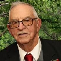Mr. Richard Legacy Sr