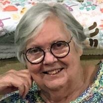 Sue Ann Tanksley