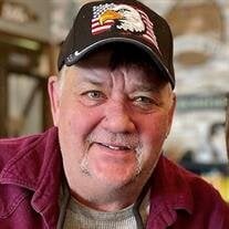 Richard "Rick" Allen Sytsma