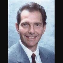 Frederick Joseph Yeager