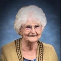 Allene Rowe