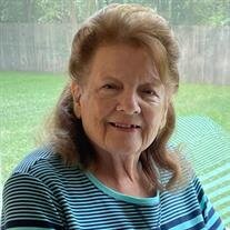 Betty Lee Fowler