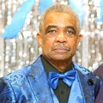 Mr. Juan Eugene Belle