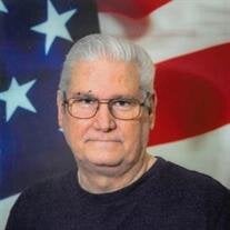 Richard Arnold Carlson