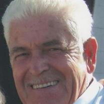 Jimmie A. Johnson