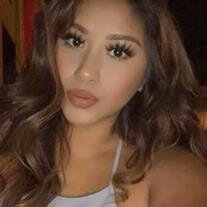 Jackeline Treviño