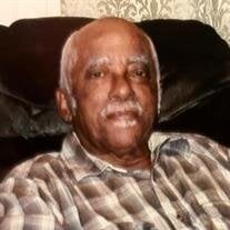 Mr. Willie J. Alexander