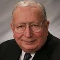 Eldon E. Hawkins