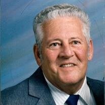 Robert "Bob" Leroy Frye
