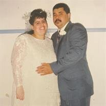 Maribel "Linda" Lopez / Jacobo Lopez