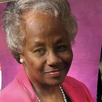 Ms. Betty A. Scott