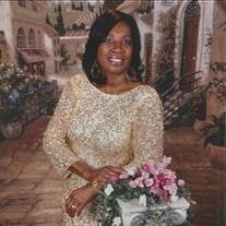 Mrs. Shirley A. Harris-Britt