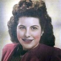 Mary Edmondson
