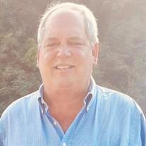 Stephen Collins Foster II