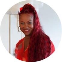 Ms. Jancinda Smith