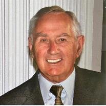 James S. Armstrong, M.D.