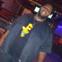 Mr. Floyd Ronald Cook, III