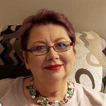 Elizabeth Woss