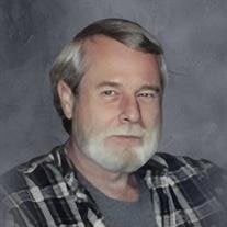 John C. "Johnny" Hardy, Jr.