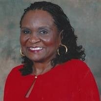 Barbara Hall Jenkins