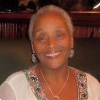 Mrs. Patricia Grimes Petty