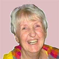 Janet Marie Farr