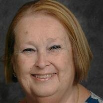 Tammy L. Sanderson