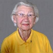 Dorothea "Dorothy" R. Calderone