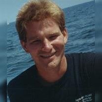 Patrick Joseph Neuville