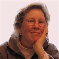 Margit Carol Ruppe