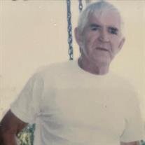 Vance Richard Davis