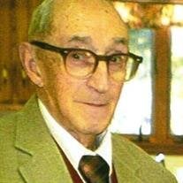 Rev. Dr. Donald L Kuehle