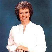 Audrey Laura Atkins