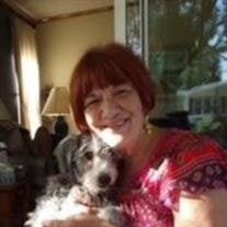 Diane Blanchette