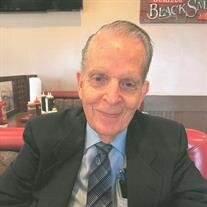 John P. Bicklein