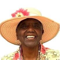 Shirley Anne Cook