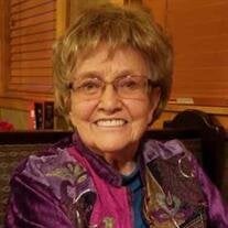 Floy Marie Collins