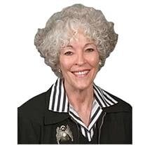 Marsha Louise Patterson