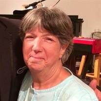 Mattie Sue Whitmer