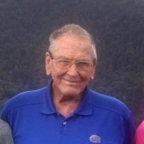 Mr. L.T. Dixon