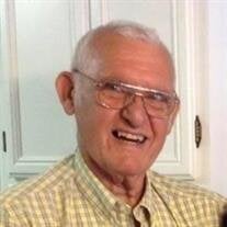 EUGENE "GENE" DUKES