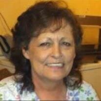 Joyce Kistler