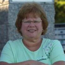 Kathleen Marie Paul