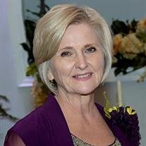 Linda Lee Powers Rolin