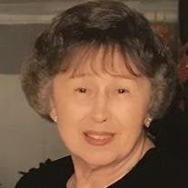 Bernice Lucille Foster