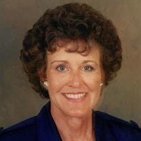 Wanda Joy Isbell