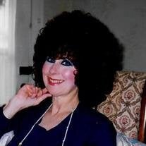Ramona Martin Cruise