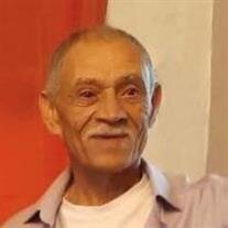 Roberto Collazo Maldonado