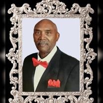 CW3 Albert Dempsy Johnson, US Army (Ret.)