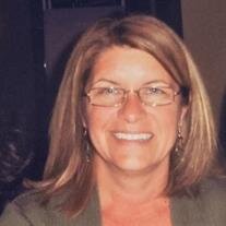 Kathy Kopelousos